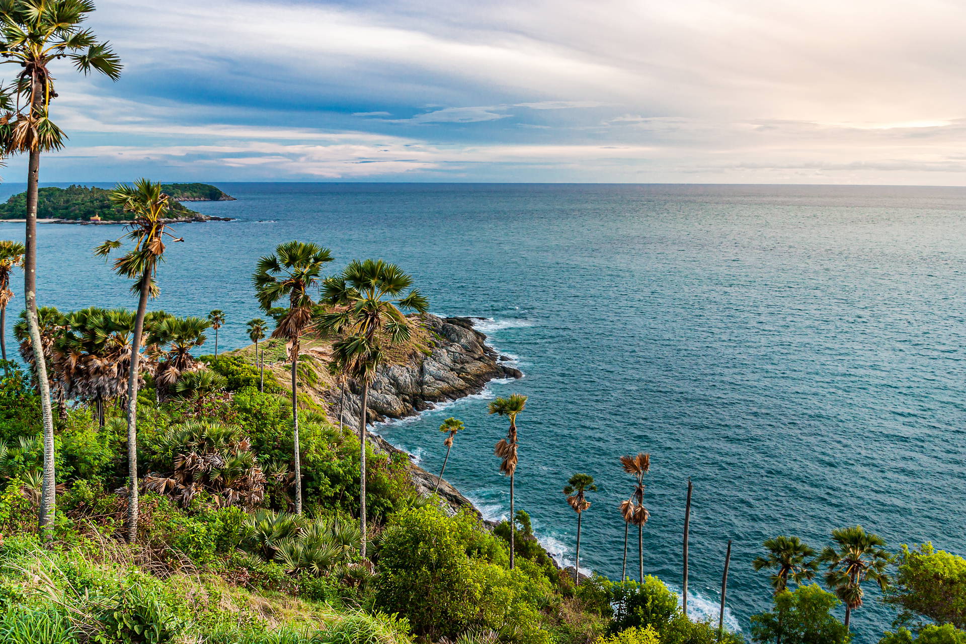 Phuket w pigułce — zwiedzanie wyspy